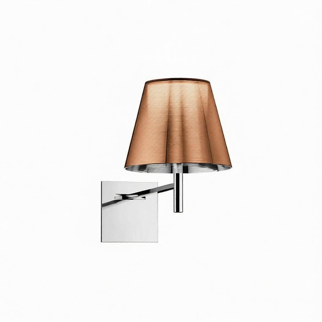Nelvareth A I Wall Light - Detail View #6 | HomeCartel