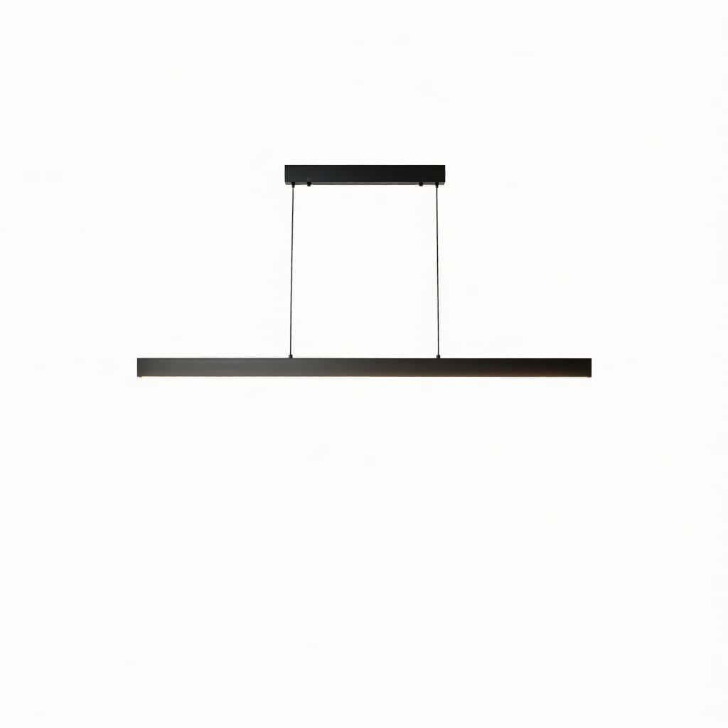 Deur | Linear Chandelier - Detail View #8 | HomeCartel