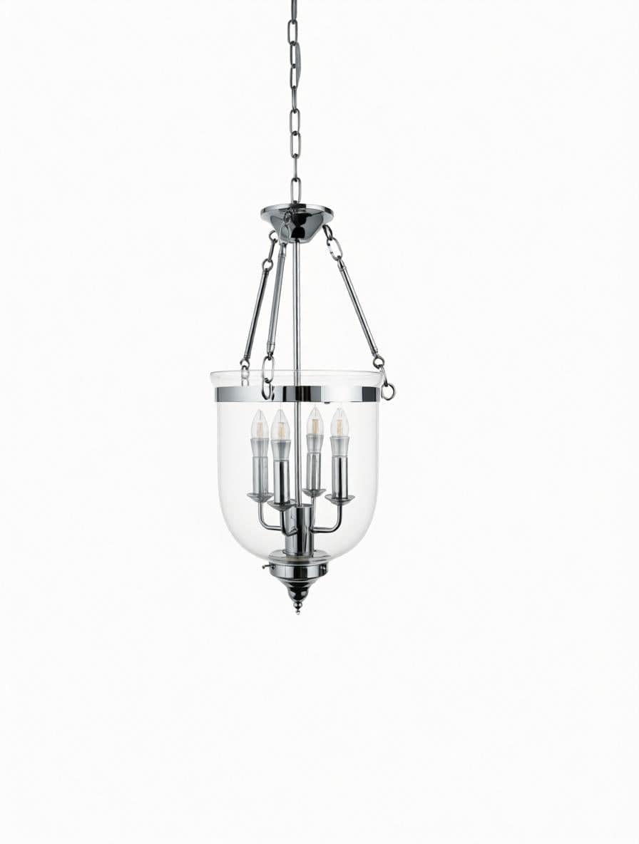 Nythrae | Pendant Light - Detail View #2 | HomeCartel