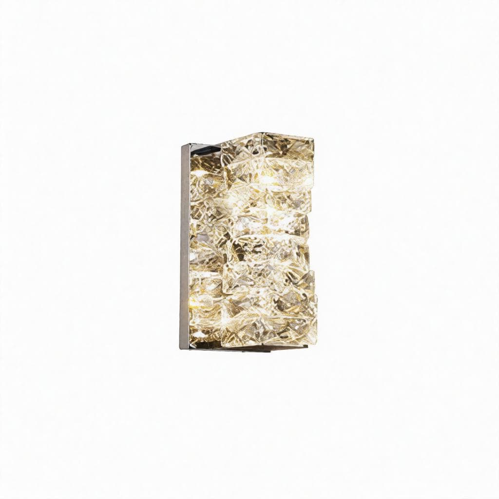 Irdrinor | Outdoor Wall Light