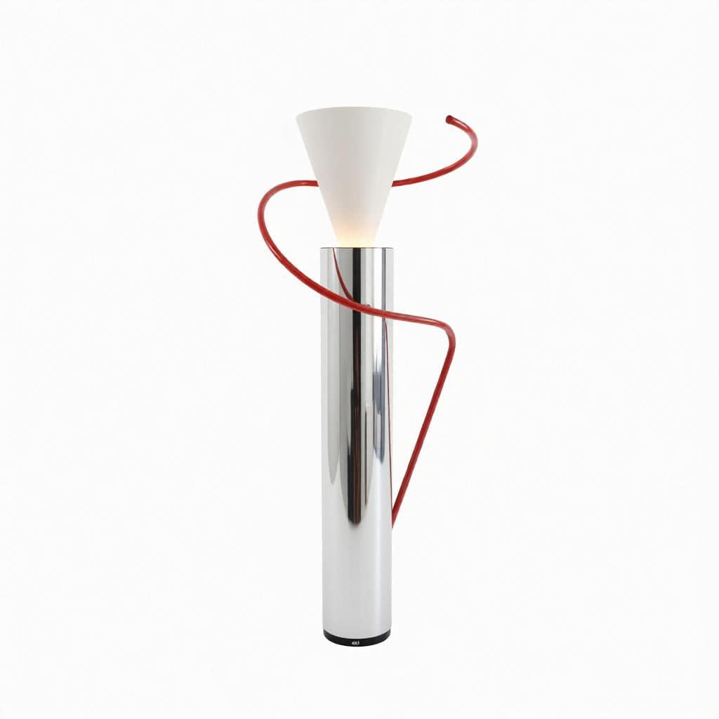 Horbach | Floor Lamp - Modern Floor Lamp | HomeCartel Philippines