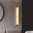 Iverlyn | Alabaster Wall Light