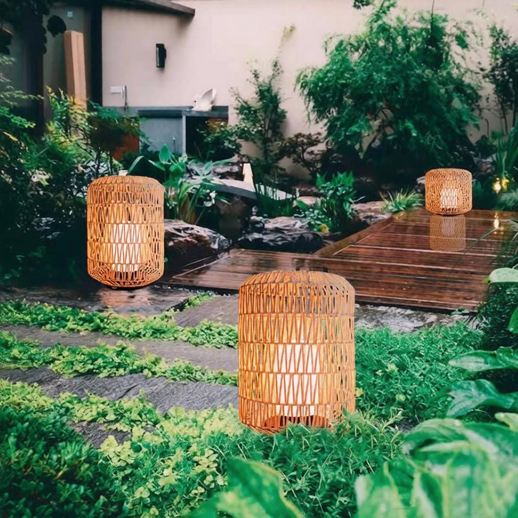 Torwendrel | Outdoor Table Lamp - Modern ARCHITECTURAL OUTDOOR | HomeCartel Philippines
