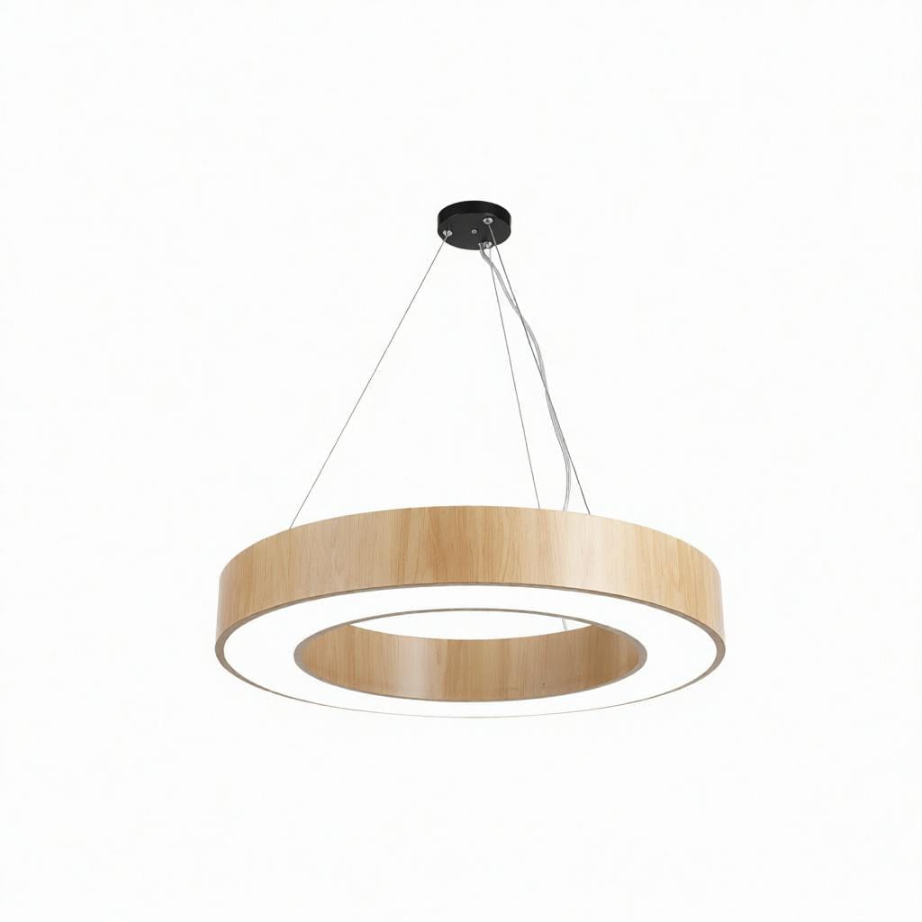 Dio Une | Drum Chandelier - Detail View #3 | HomeCartel