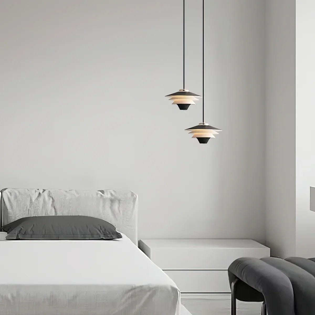 Nancy | Pendant Light - Home Cartel ®
