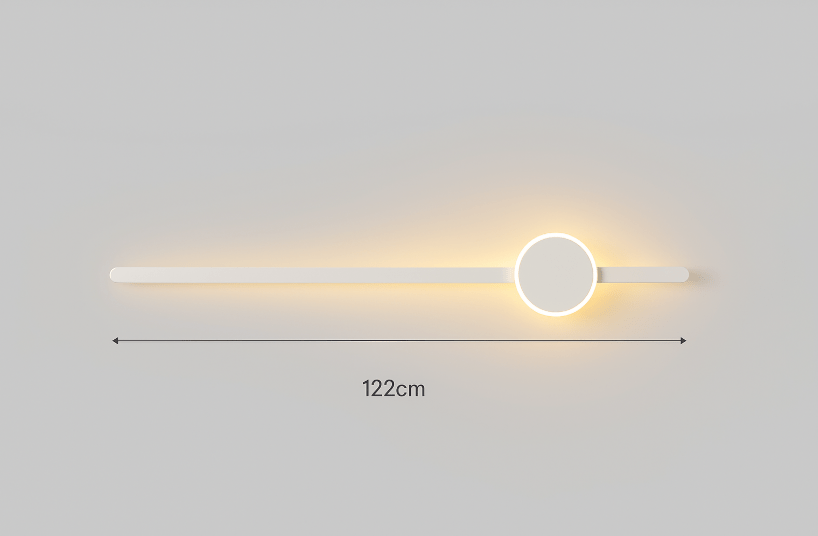 Othriel | Linear Wall Light - Home Cartel ®