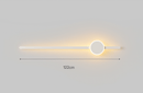 Othriel | Linear Wall Light