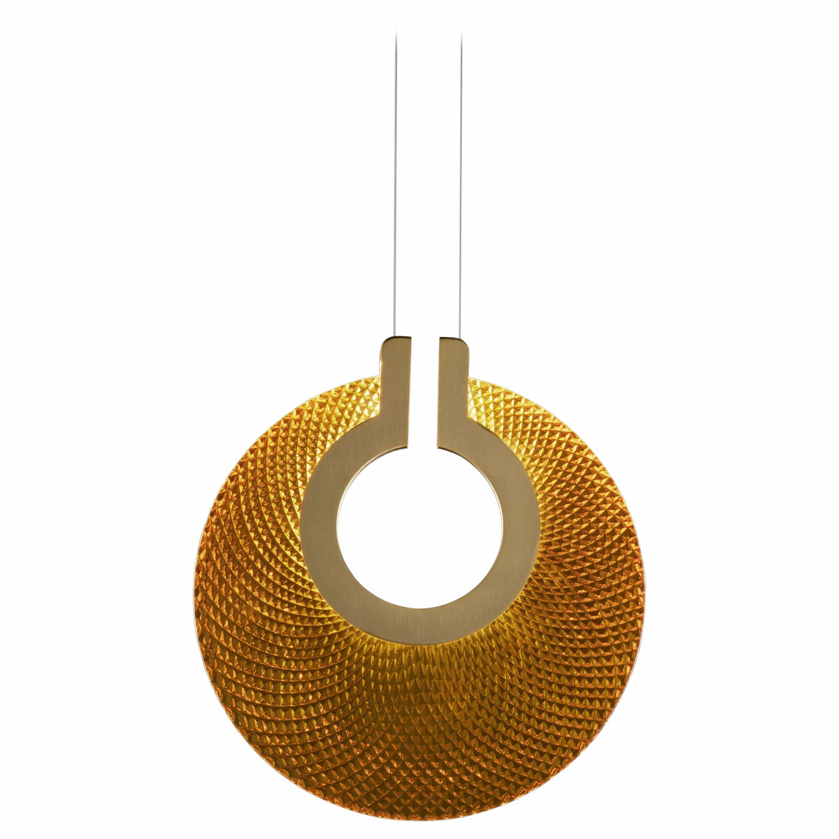 Nurelia Une | Pendant Light - Detail View #4 | HomeCartel