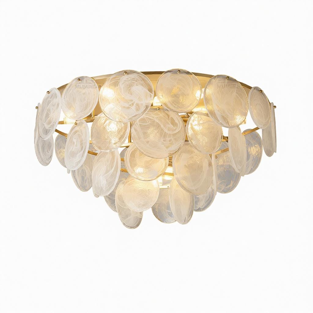 Conter | Ceiling Mounted Light - Modern Lighting Fixture | HomeCartel Philippines