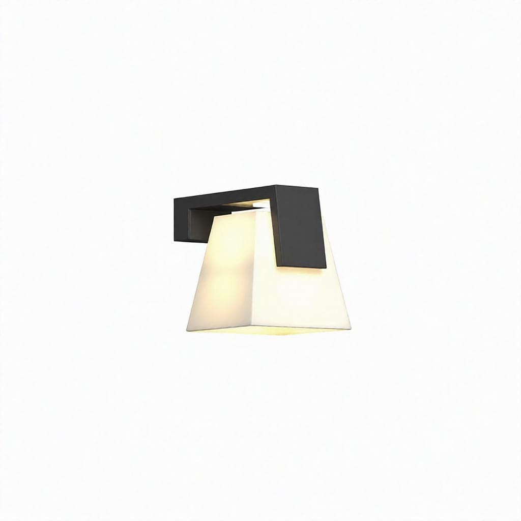 Ylsendra | Outdoor Wall Light - Detail View #8 | HomeCartel