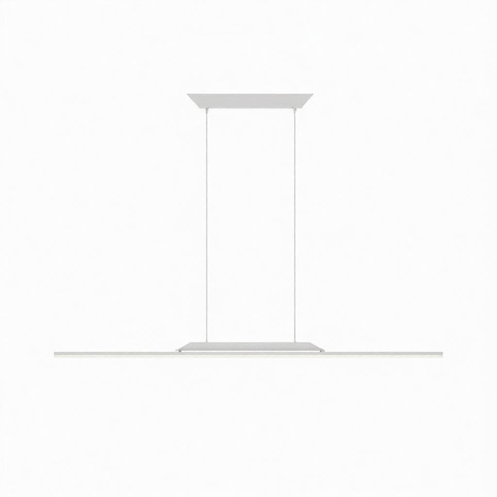 Lamarr | Linear Chandelier - Detail View #8 | HomeCartel
