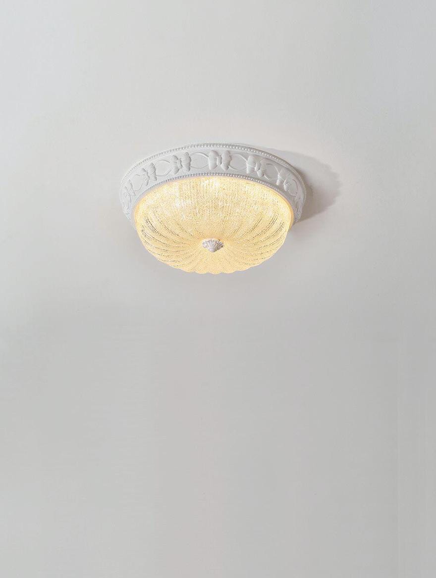Lefeld | Ceiling Mounted Light - Detail View #2 | HomeCartel