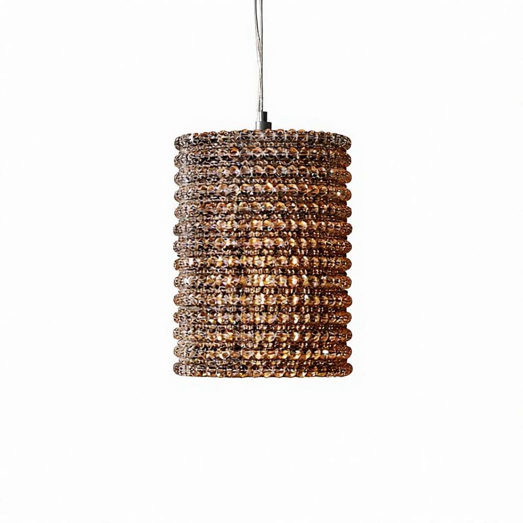 Utzig | Drum Chandelier - Detail View #5 | HomeCartel