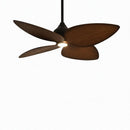 Beyra | Outdoor Non-Lighted Ceiling Fan
