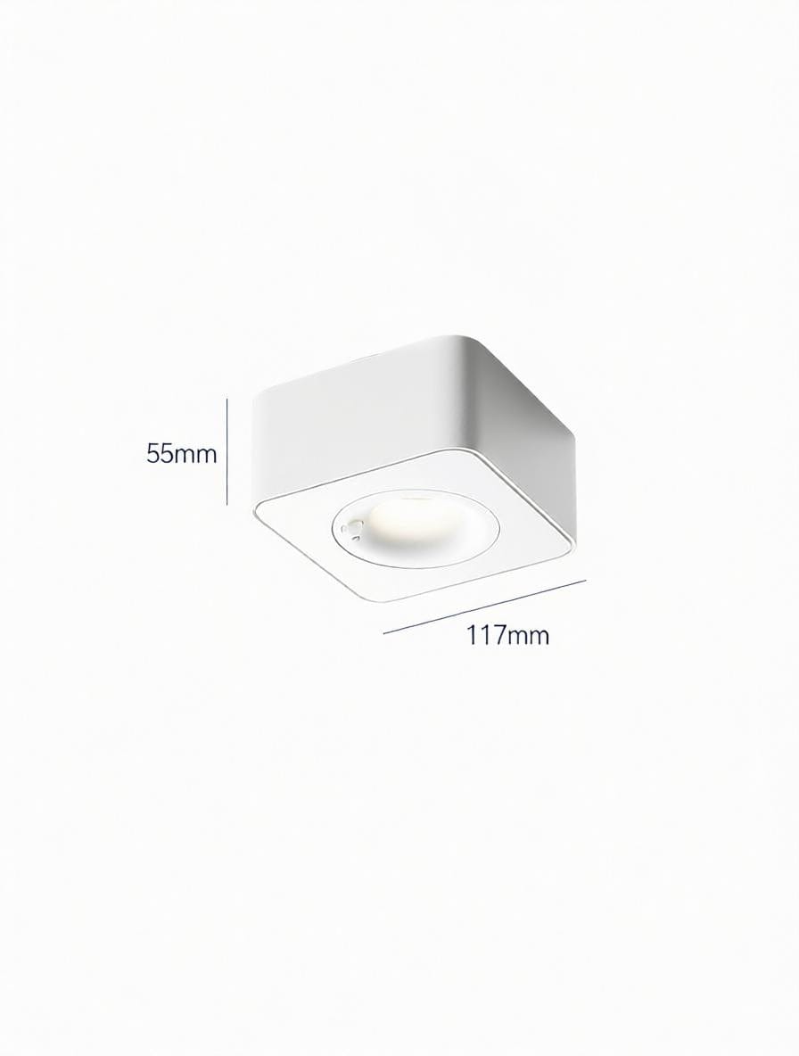 Torvalynor | Surface Mounted Light - Detail View #10 | HomeCartel