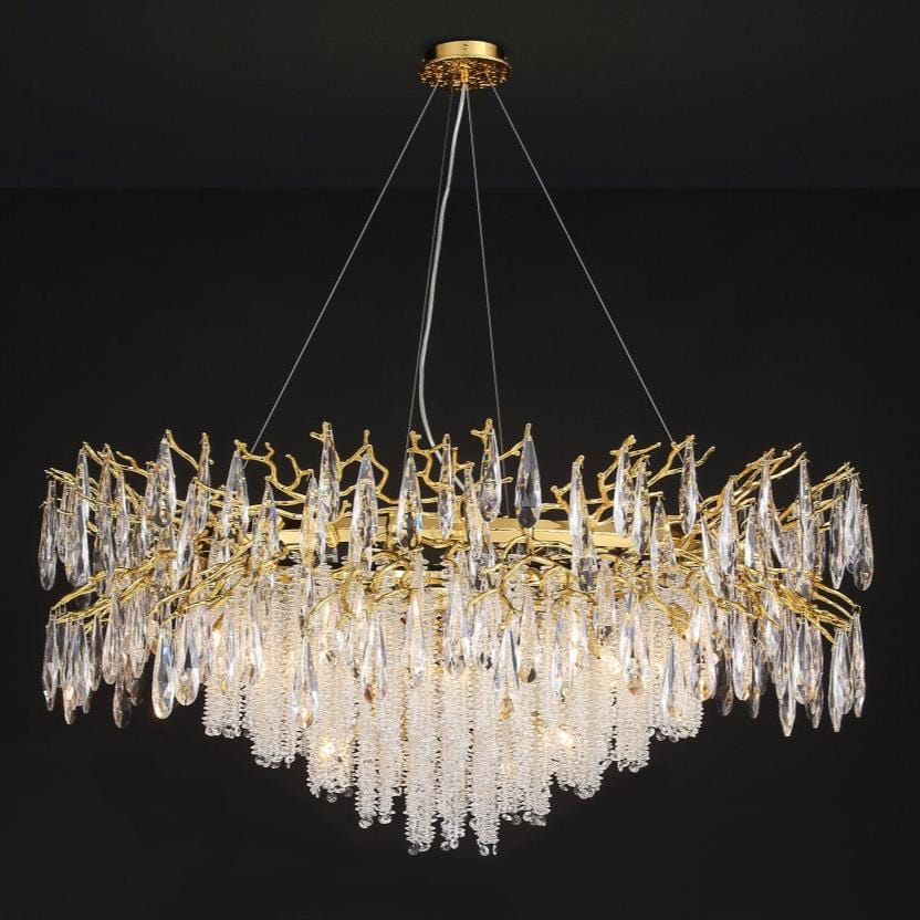 Kurodo | Chandelier - Modern Chandelier | HomeCartel Philippines