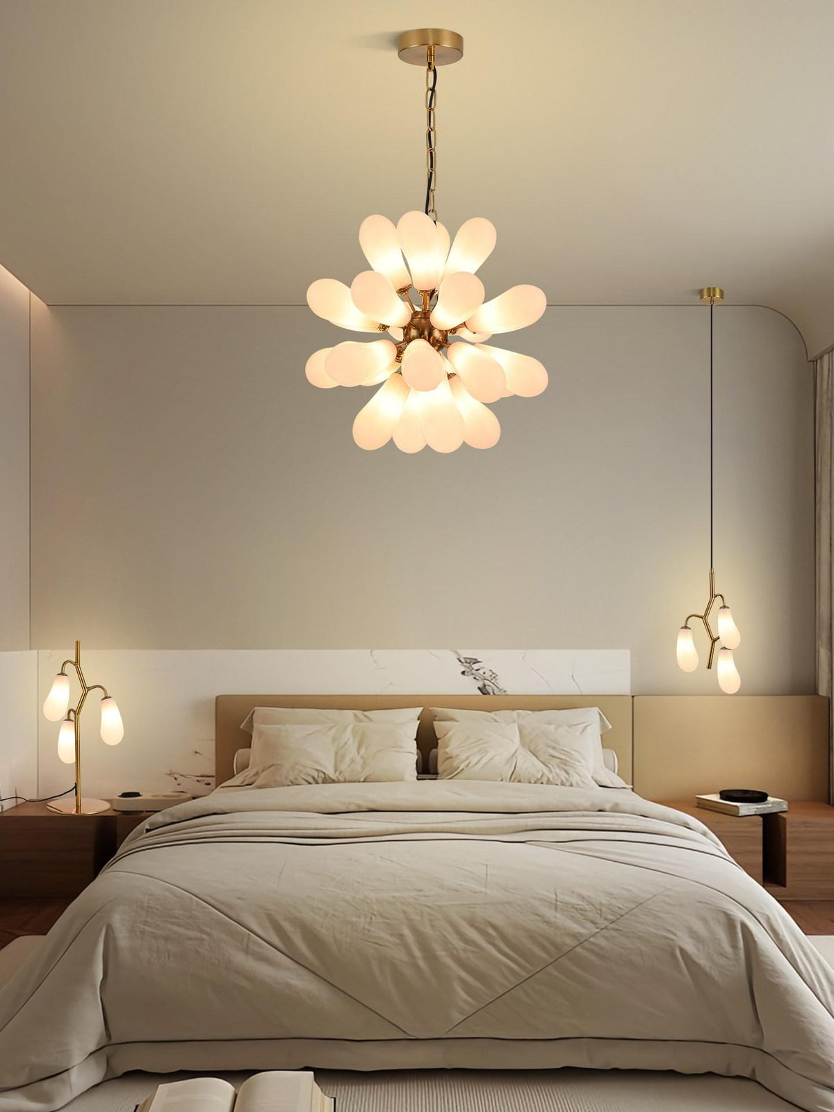 Thalorn K | Chandelier - Detail View #3 | HomeCartel