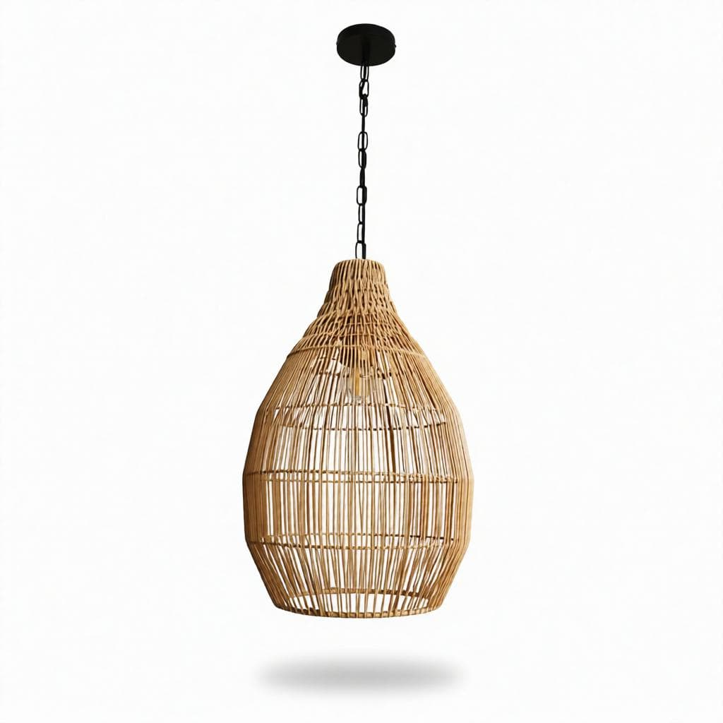 Garanel | Outdoor Pendant Light - Modern ARCHITECTURAL OUTDOOR | HomeCartel Philippines