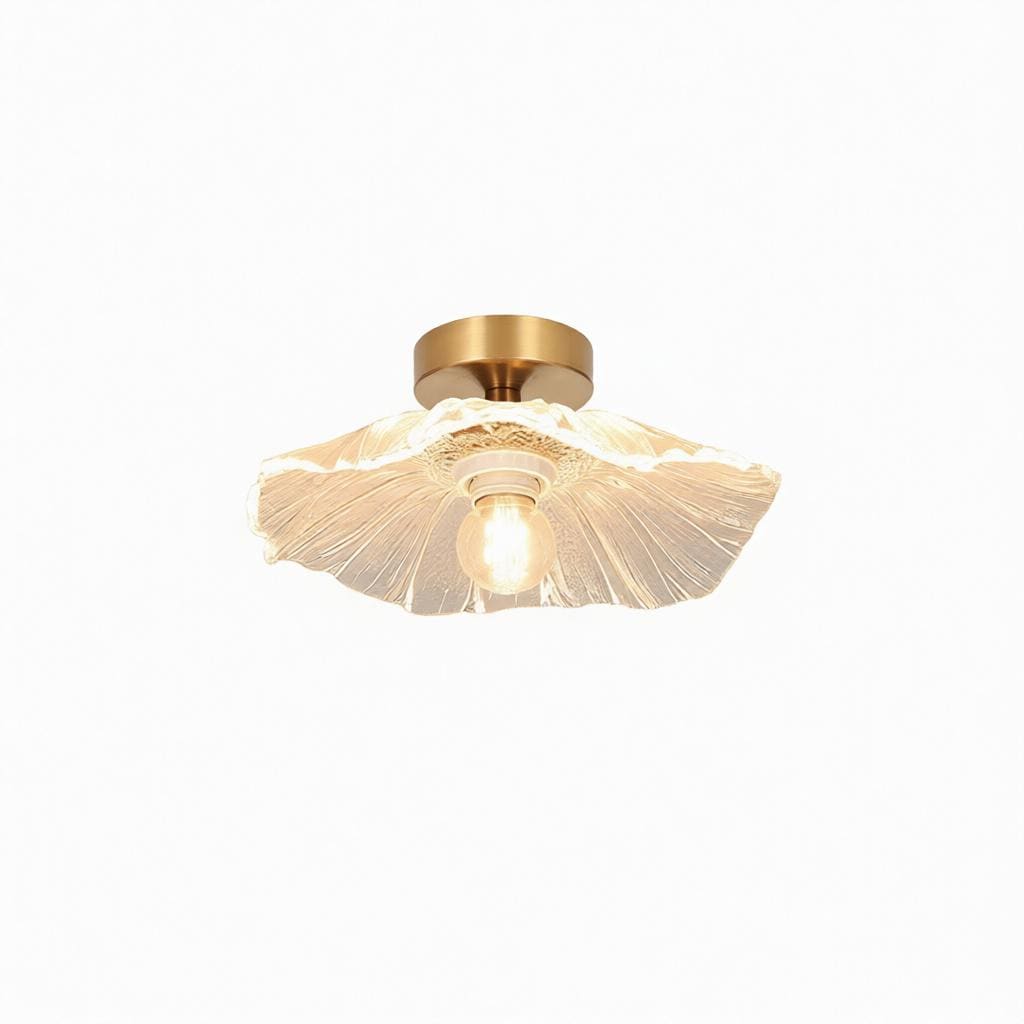 Taelindorae | Semi Flush Mounted Light - Detail View #4 | HomeCartel