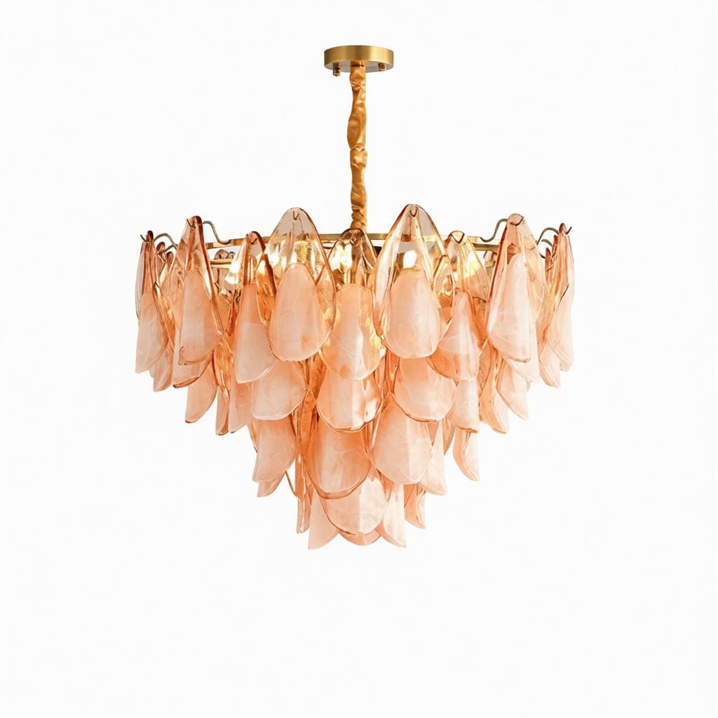 Erynath Une | Chandelier - Detail View #8 | HomeCartel