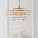 Brooks | Chandelier