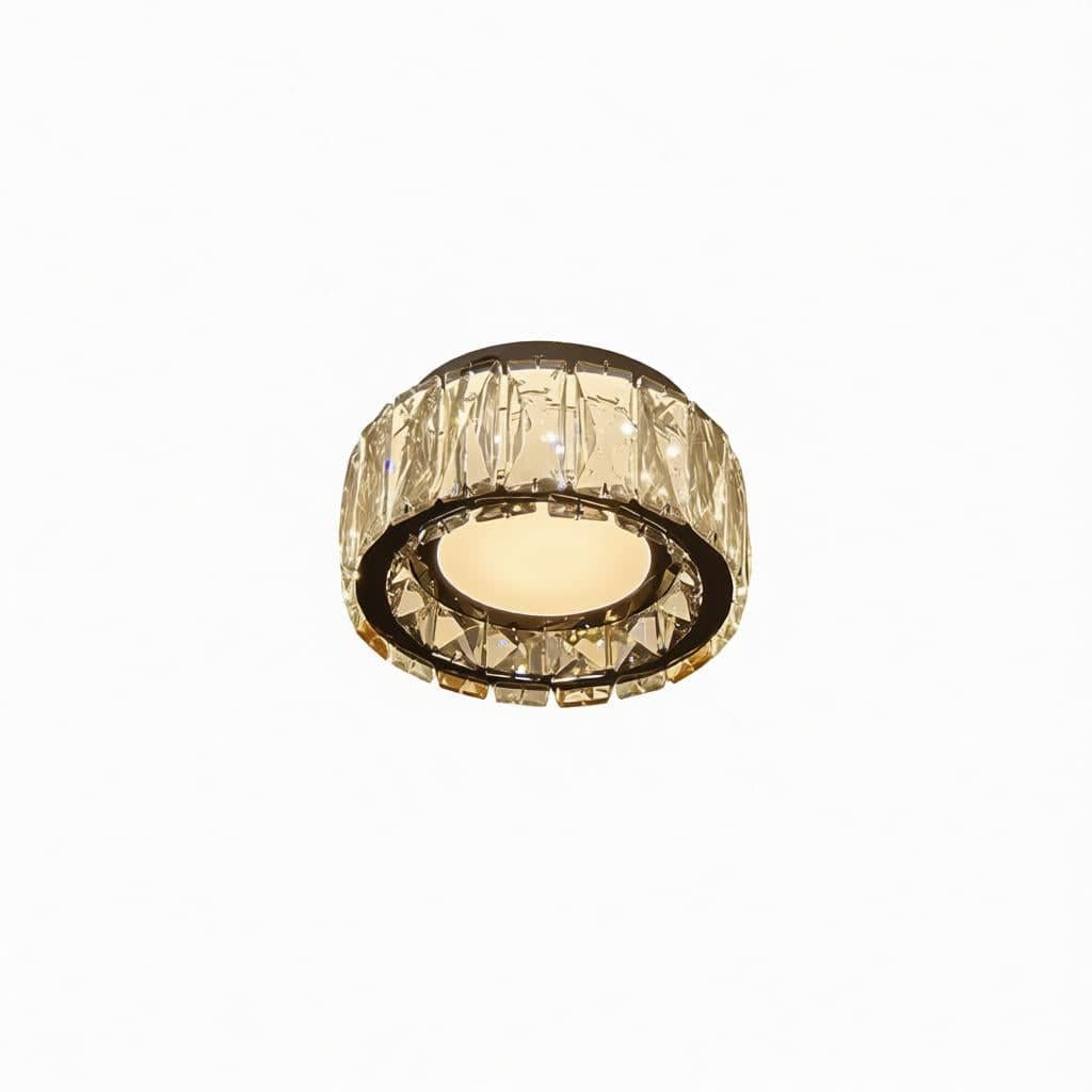Ylena | Ceiling Mounted Light - Detail View #8 | HomeCartel