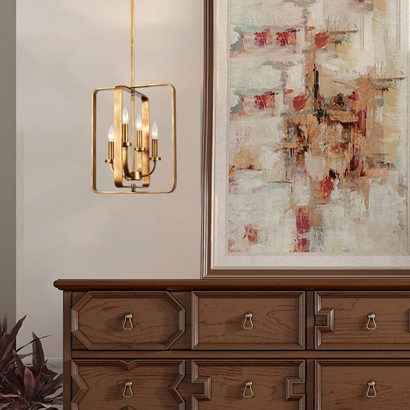 Bliss | Pendant Light - Detail View #2 | HomeCartel