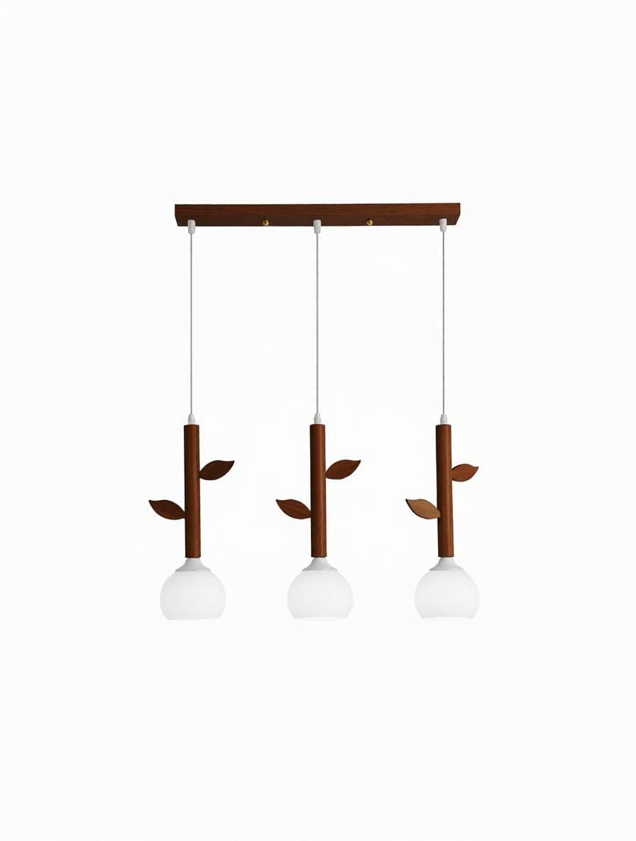 Cordan Deux | Semi Flush Mounted Light - Detail View #6 | HomeCartel