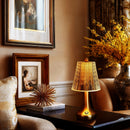 Syltei | Rechargeable Table Lamp