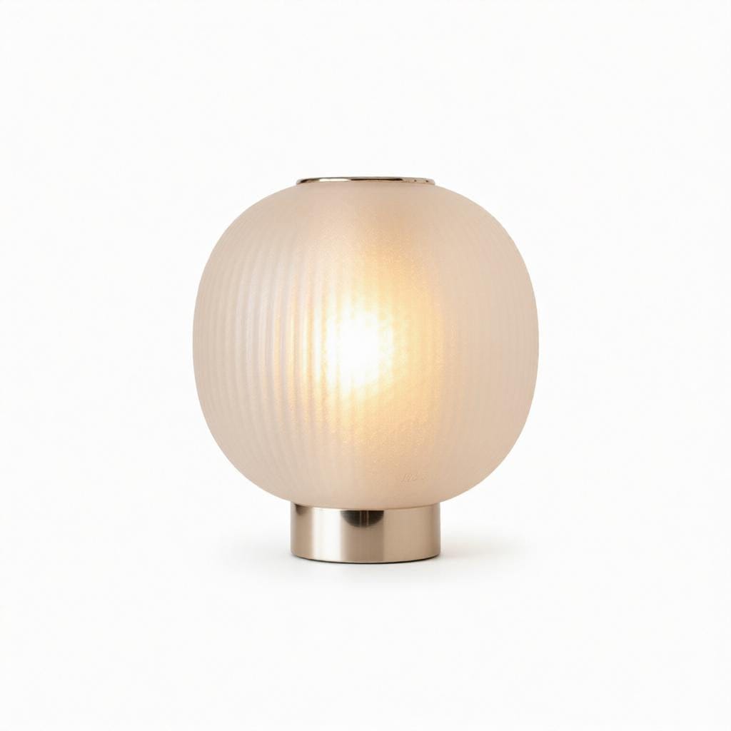 Caelwynn Une | Table Lamp - Detail View #6 | HomeCartel