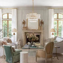 Brooks | Chandelier