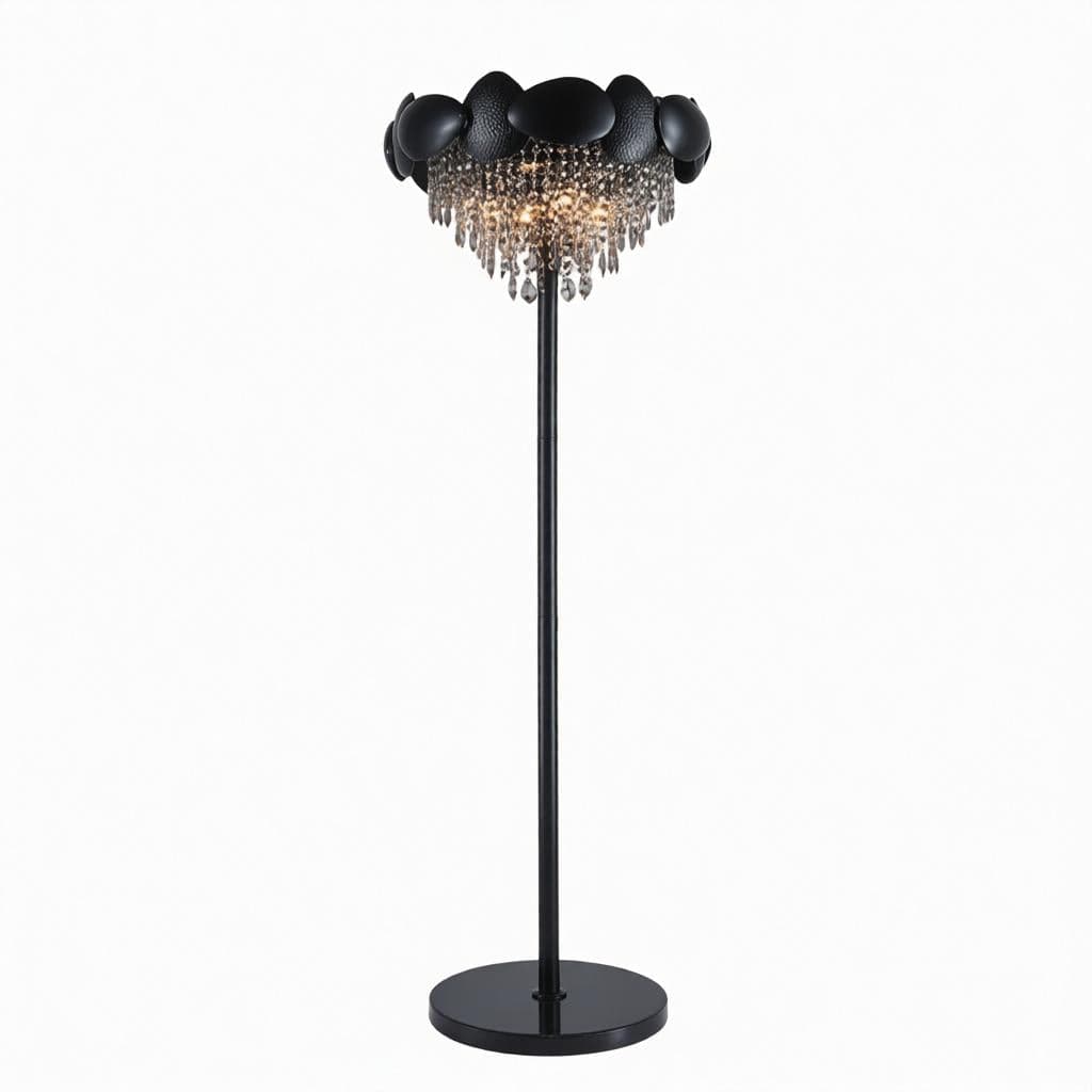 Mytharia | Floor Lamp - Modern Floor Lamp | HomeCartel Philippines