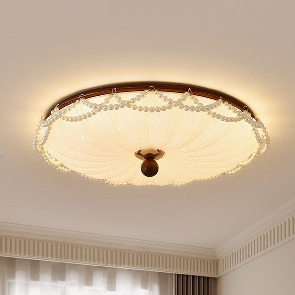 Sylphryn | Ceiling Mounted Light - Detail View #2 | HomeCartel