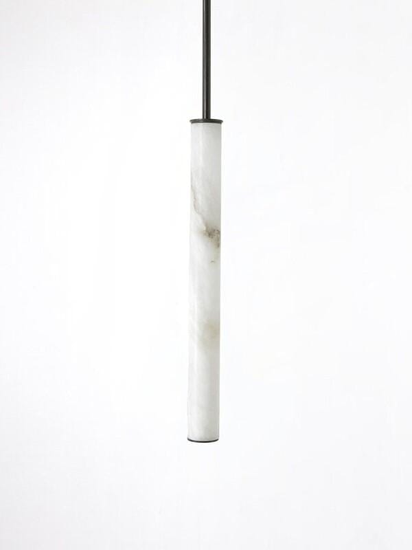 Kelvenisca A | Alabaster Pendant Light - Detail View #2 | HomeCartel