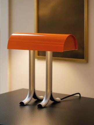 Darnilis I Table Lamp - Detail View #3 | HomeCartel