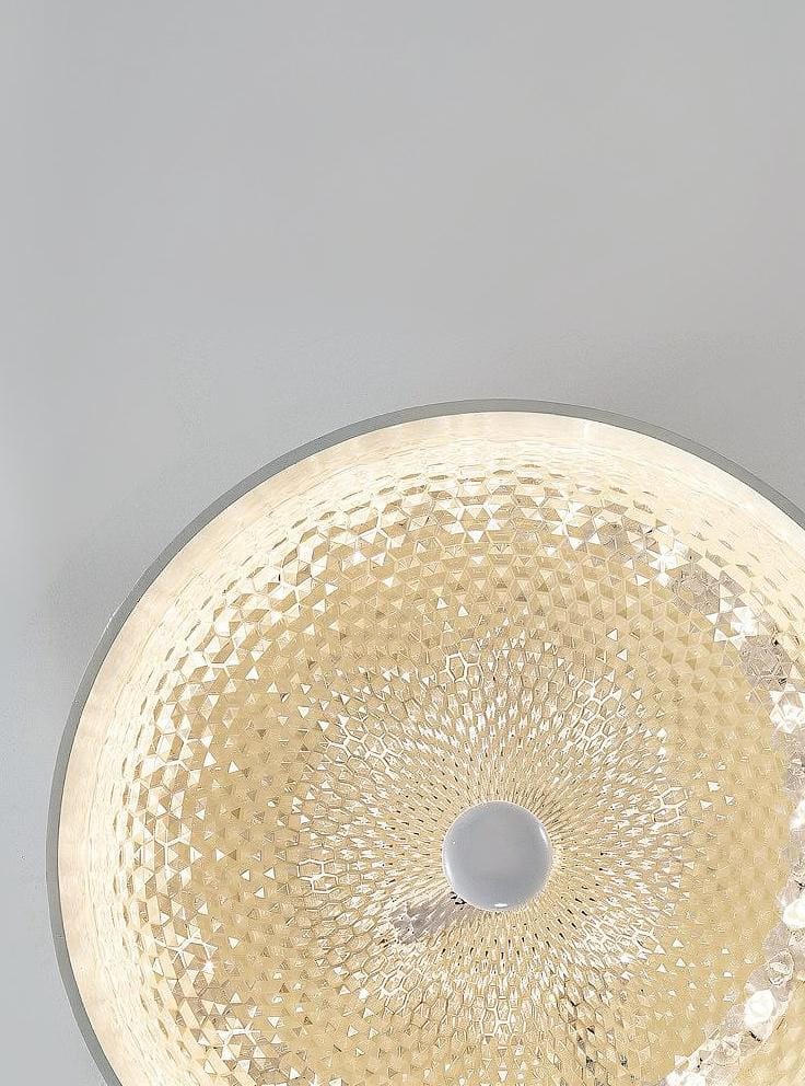 Grimble | Ceiling Mounted Light - Detail View #5 | HomeCartel