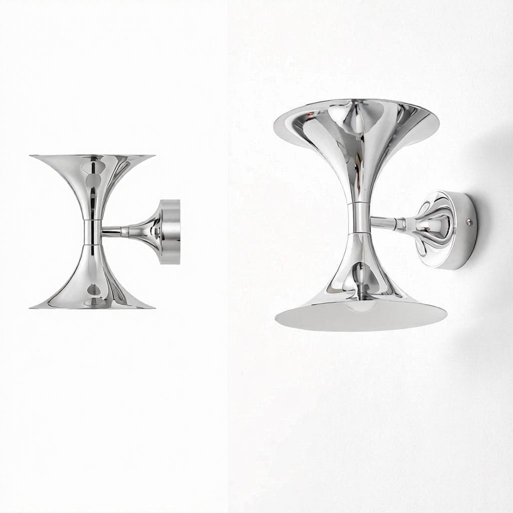 Dreniella I Wall Light - Detail View #3 | HomeCartel