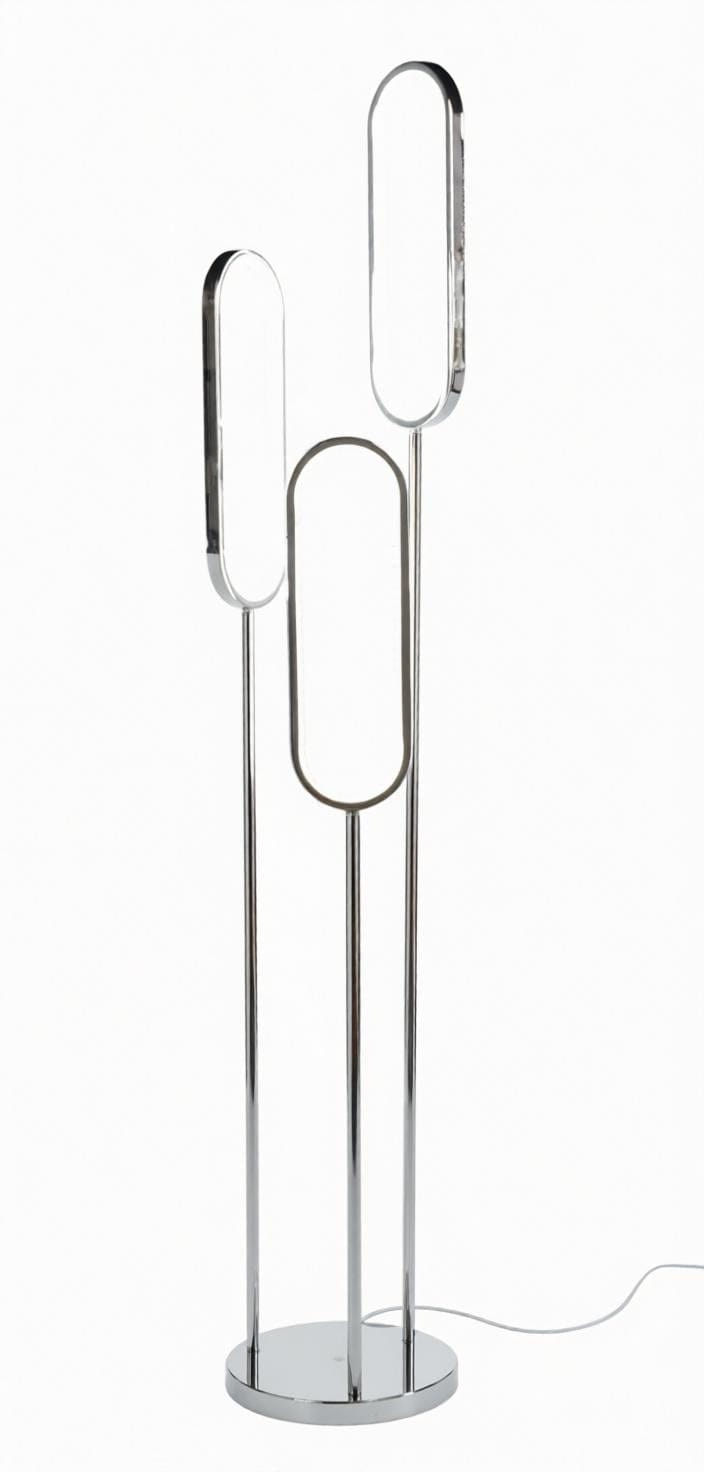 Nelindor I Crystal Floor Lamp - Modern Floor Lamp | HomeCartel Philippines