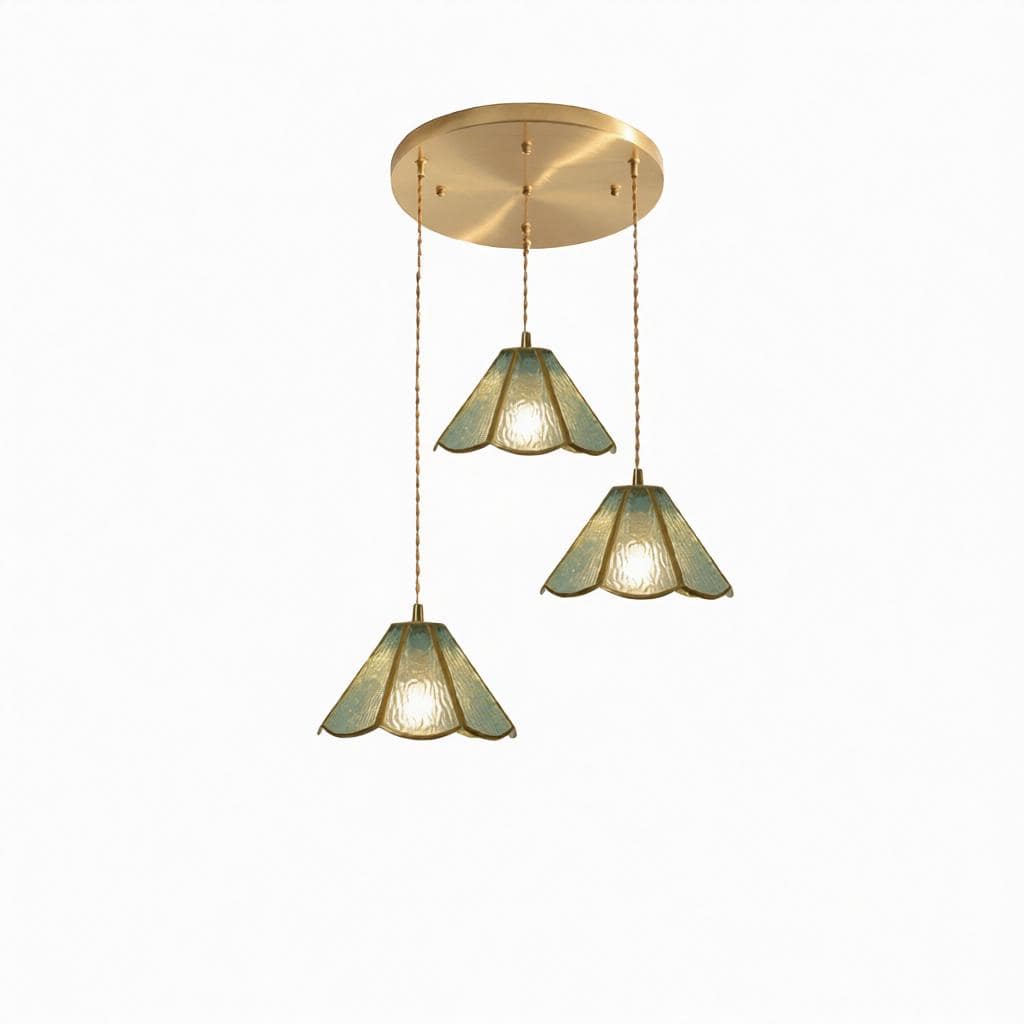Selwenna B I Pendant Light - Detail View #2 | HomeCartel
