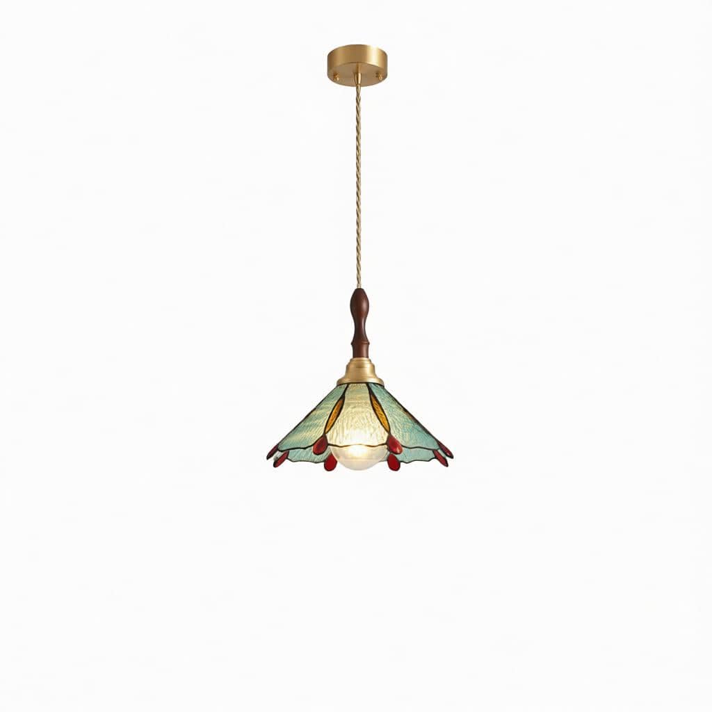 Runethra I Pendant Light