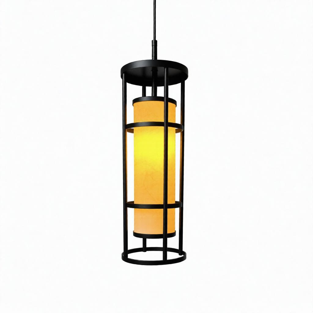 Jolavessa | Outdoor Pendant Light - Modern ARCHITECTURAL OUTDOOR | HomeCartel Philippines