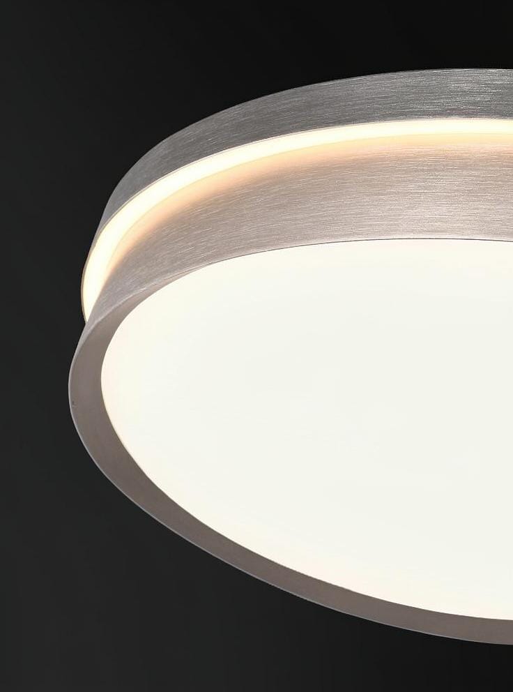 Alker Une | Ceiling Mounted Light - Detail View #4 | HomeCartel