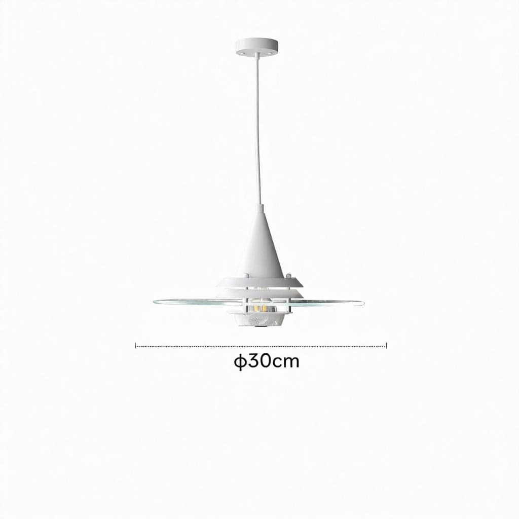 Elunithra A | Pendant Light - Detail View #7 | HomeCartel
