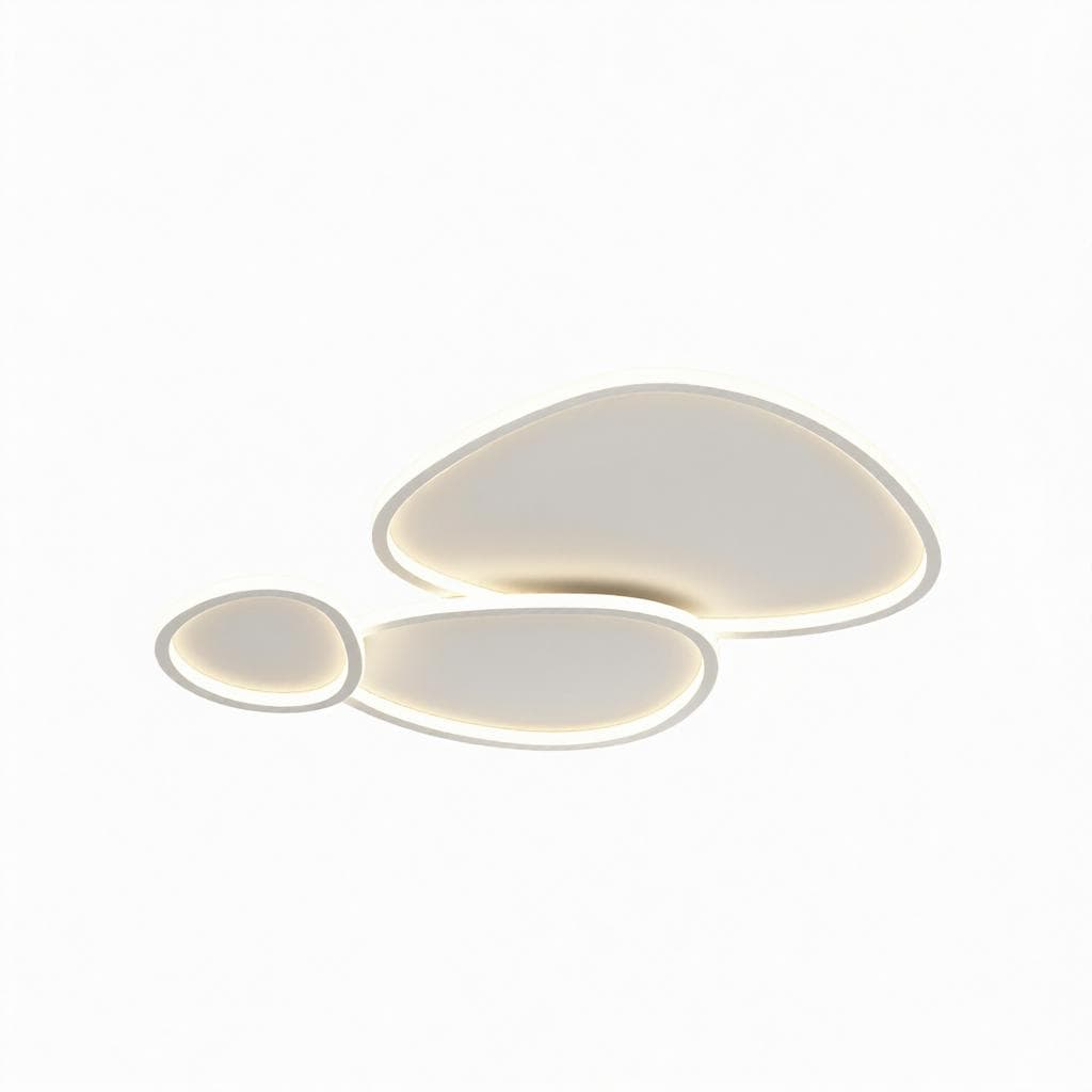 Lyrelin | Ceiling Mounted Light - Home Cartel ®