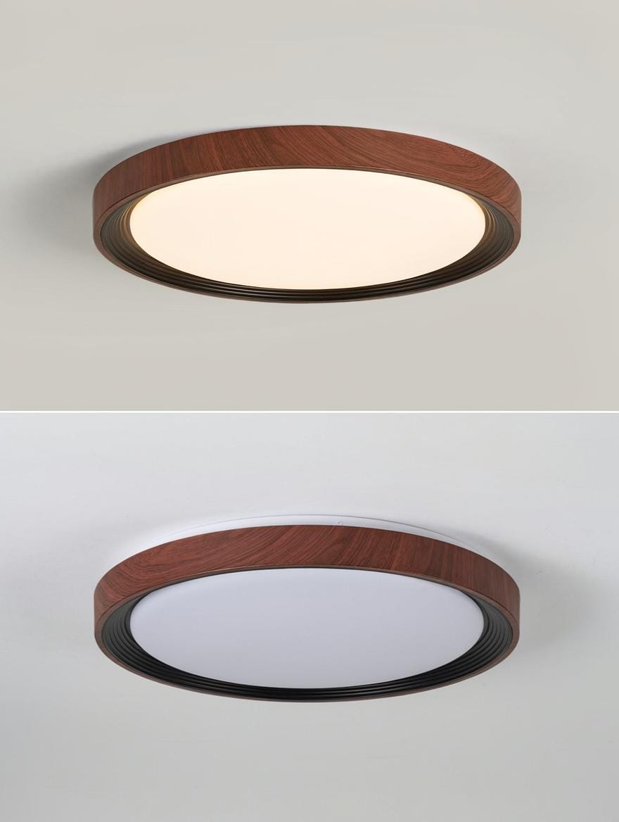Ireniel | Ceiling Mounted Light - Detail View #5 | HomeCartel