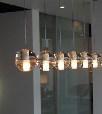 Beata | Chandelier - Detail View #2 | HomeCartel