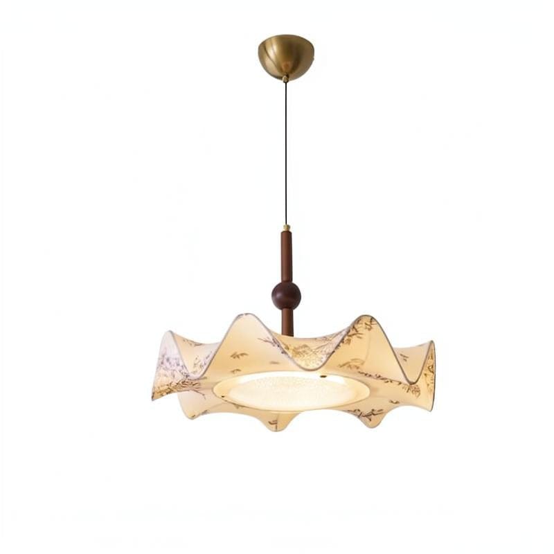 Isrend Deux | Pendant Light - Detail View #5 | HomeCartel