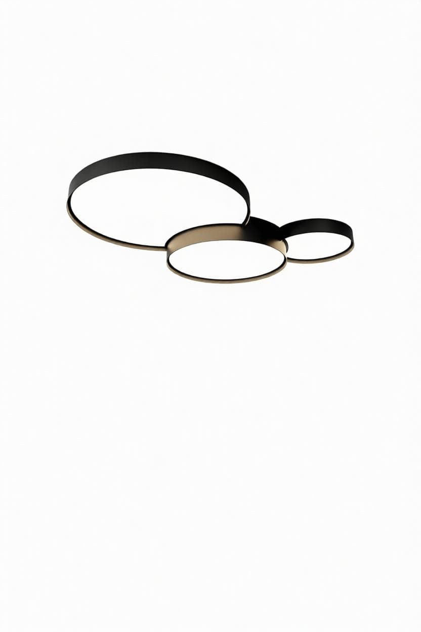 Schaver | Ceiling Mounted Light - Modern Lighting Fixture | HomeCartel Philippines
