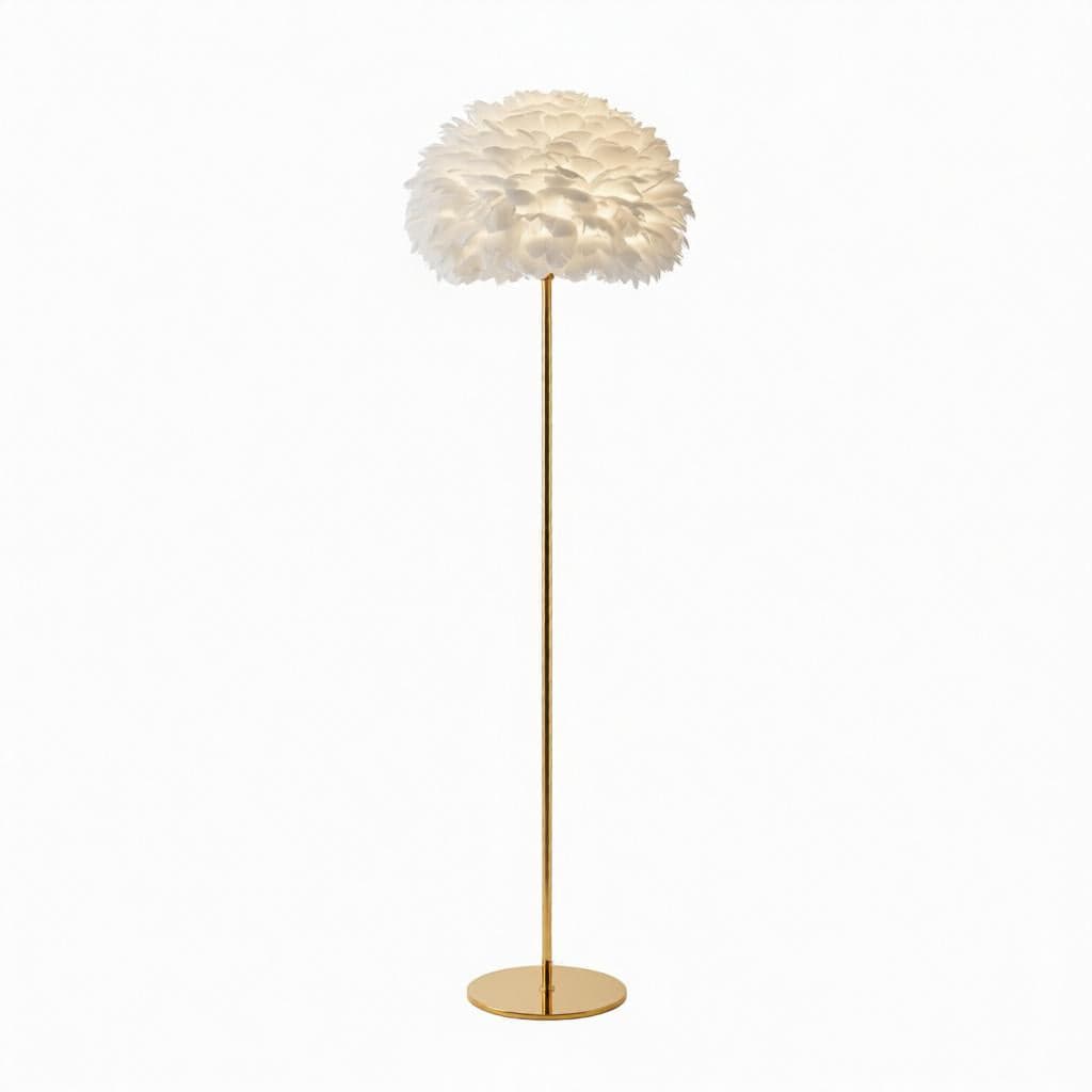 Aerelis A | Floor Lamp - Home Cartel ®