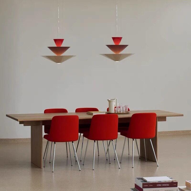 Runanthe | Pendant Light - Detail View #6 | HomeCartel